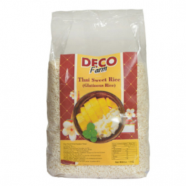 Thai Glutinous Rice 1kg