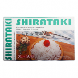 Shirataki Noodle 350 gr