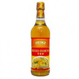 Blended Sesame Oil 500ml