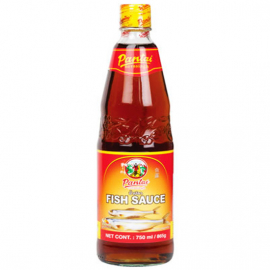 Fish Sauce 750ml