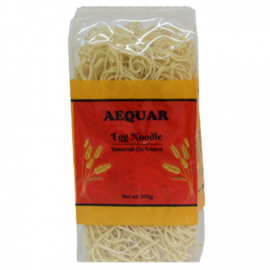 Egg Noodle 350gr