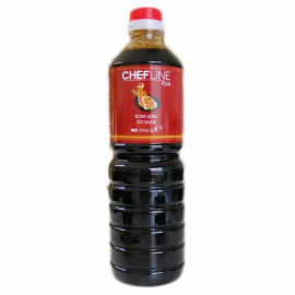 Soy Sauce 1lt