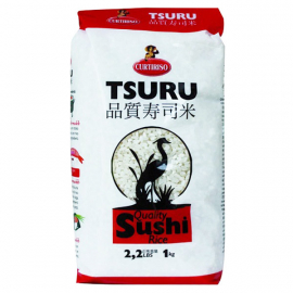 Sushi Rice 1kg