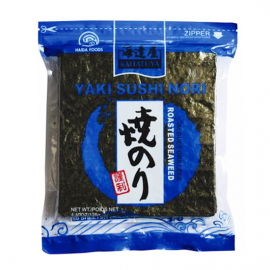 Sushi Nori / Blue 50 sheets