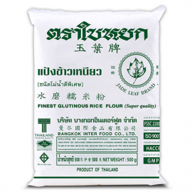 Glutinous Rice Flour 500gr