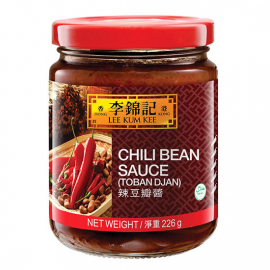 Toban Djan Chilli Bean Sauce 226gr