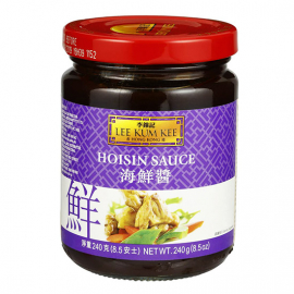 Hoisin Sauce 240gr