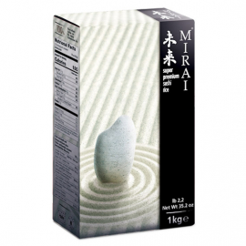 Sushi Rice 1kg