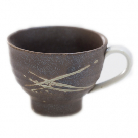 Porcelain Coffee Cup 190ml