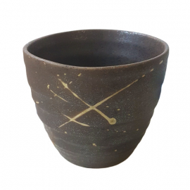 Tea Cup 9x7cm