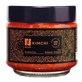Kimchi 200gr