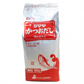 Hondashi (Balık Bulyonu) 500gr