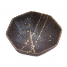 Small-Sized Round Bowl 3.5x9.5cm
