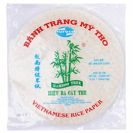 Rice Paper 340gr