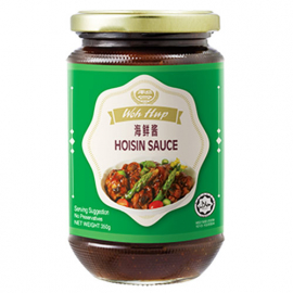 Hoisin Sauce 350gr