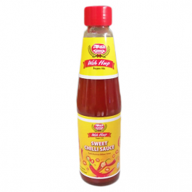 Sweet Chilli Sauce 450gr