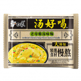 Baixiang - Chicken Flavor Instant Ramen 111gr
