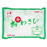 Chefline Asia - Wasabi Powder 1kg