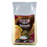 DE&CO - Basmati Rice 1kg