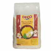 DE&CO - Thai Glutinous Rice 1kg