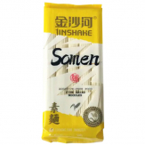 Jinshahe - Somen Noodle 500gr