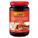 Lee Kum Kee - Char Siu Sauce For Chinese BBQ 340gr