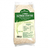 Lotus Rice - Thai Glutinous Rice 1kg
