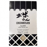 Okomesan - Sushi Rice 1kg