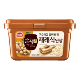 Sajo Haepyo - Doenjang Soybean Paste 1kg