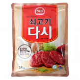 Sajo Haepyo -  Beef Soup Stock 1kg
