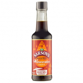 Sarson's Worcester Sauce (Rich & Spicy) 150ml  