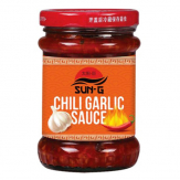 Sun-G - Chilli Garlic Sauce 240gr