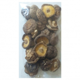 Xushi - Dried Shiitake Mushroom 100gr