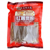 Yu Long Shan - Sweet Potato Width Vermicelli (Dang Myon) 300gr