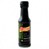 Amoy Less Salt Soy Sauce 150ml