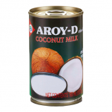 Aroy-D - Coconut Milk 165ml