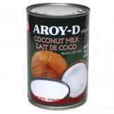 Aroy-D - Coconut Milk 400ml
