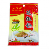 Ba Zi Qiao - Sichuan Pepper Powder 40gr