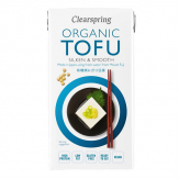 Clearspring Tofu Organic 300gr 