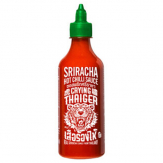 Crying Thaiger Sriracha Hot Pepper Sauce 440ml (Extra Hot)