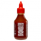 Crying Thaiger - Sriracha Ketchup 200ml 