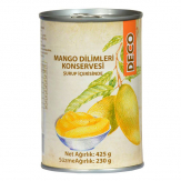 DE&CO - Mango Fruit 425gr