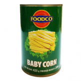 FoodCo - Baby Corn 425gr
