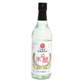 He Shun Yuan - Rice Vinegar 500ml