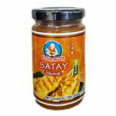 Kai Brand - Satay Sauce 240gr