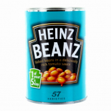 Heinz - Baked Beans 415gr