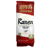 Jinshahe - Ramen Noodle 500gr