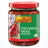 Lee Kum Kee Chilli Garlic Sauce 226gr