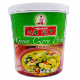 Mae Ploy - Green Curry Paste 400ml