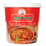 Mae Ploy - Red Curry Paste 400gr